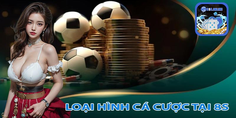 Các trò chơi game trực tuyến nổi bật tại sàn 8S