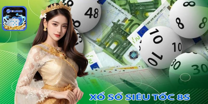 Khái niệm về xổ số siêu tốc